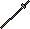 Zamorakian spear